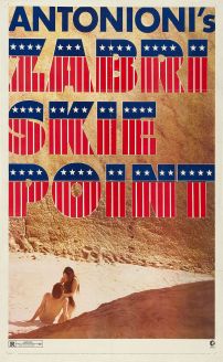 Zabriskie Point