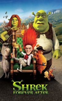 Shrek Forever After