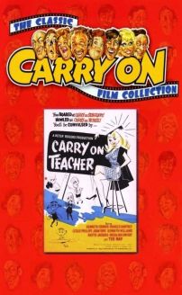 Carry on Teacher