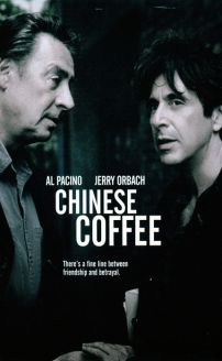 Chinese Coffee