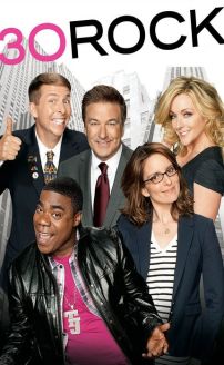 30 Rock