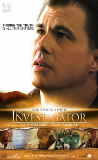 The Investigator