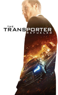 The Transporter Refueled