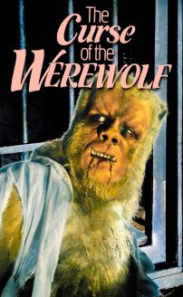 The Curse of the Werewolf