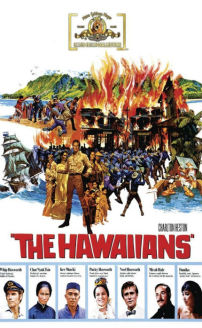 The Hawaiians