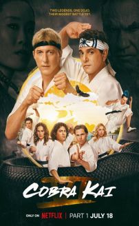 Cobra Kai