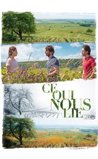 Back to Burgundy ( Ce qui nous lie)