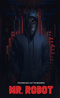 Mr. Robot