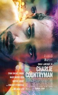 Charlie Countryman