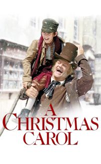 A Christmas Carol: The Musical