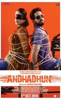 Andhadhun