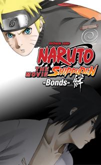 Naruto Shippûden The Movie: Bonds