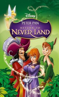 Peter Pan 2: Return to Never Land