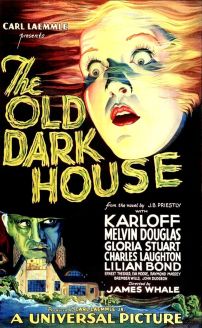 The Old Dark House