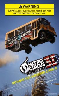 Nitro Circus: The Movie