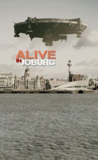 Alive in Joburg