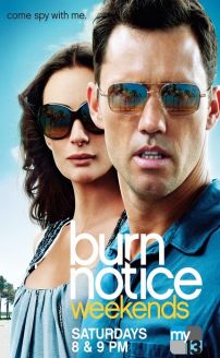 Burn Notice