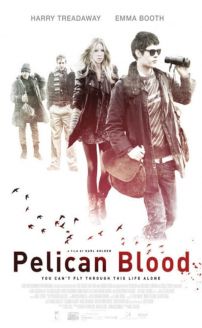 Pelican Blood