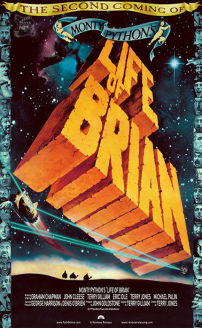 Life of Brian