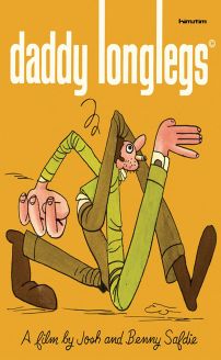 Daddy Longlegs