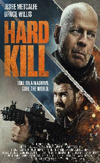 Hard Kill