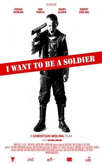 I Want to Be a Soldier (De mayor quiero ser soldado)