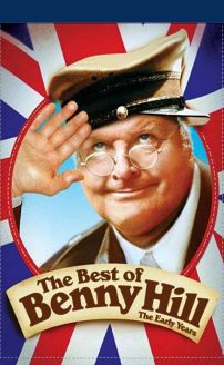 The Benny Hill Show