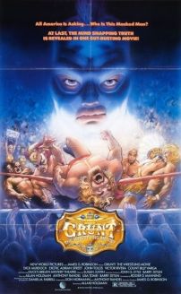 Grunt! The Wrestling Movie