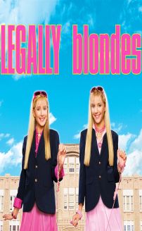 Legally Blondes