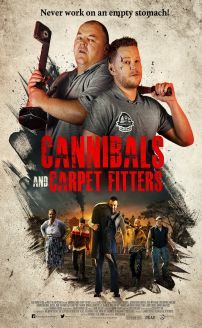 Cannibals and Carpet Fitters