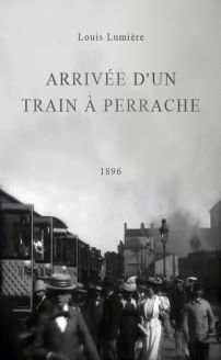 Arrivée dun train à Perrache