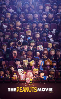 The Peanuts Movie