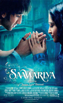 Saawariya (My Love)