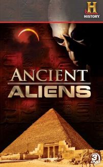 Ancient Aliens