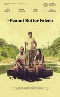 The Peanut Butter Falcon