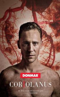 National Theatre Live: Coriolanus