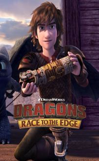 Dragons: Race to the Edge