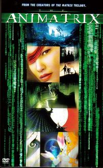 The Animatrix