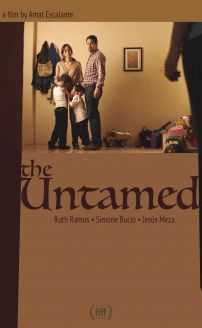 The Untamed