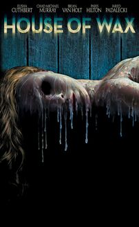 House of Wax