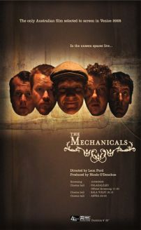 The Mechanicals