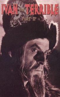 Ivan the Terrible Part II