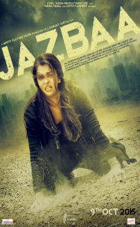 Jazbaa