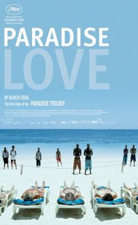 Paradise: Love