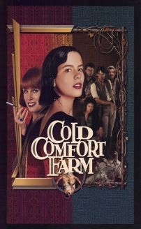 Cold Comfort Farm