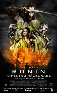 47 Ronin