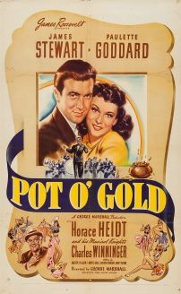 Pot o Gold