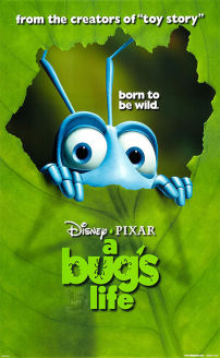 A Bug's Life