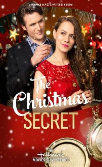 The Christmas Secret