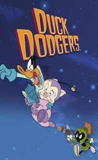 Duck Dodgers